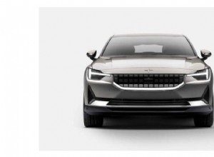 Polestar 2 Hatchback :votre guide d’achat définitif de voitures électriques au Royaume-Uni 