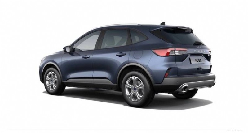 Ford Kuga hybride rechargeable :votre guide d achat définitif de SUV EV au Royaume-Uni 