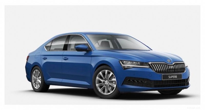 Skoda Superb Plug‑In Hybrid Hatchback :Le guide d achat ultime au Royaume-Uni 