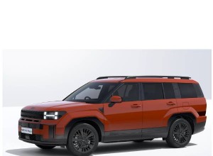 Hyundai Santa Fe PHEV :votre guide d’achat définitif de SUV hybride rechargeable au Royaume-Uni 
