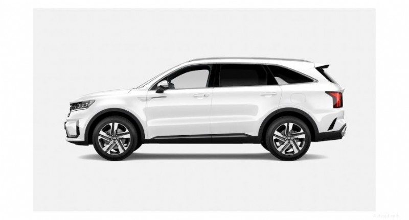 Kia Sorento Plug‑In Hybrid (SUV) :le guide d achat ultime au Royaume-Uni 