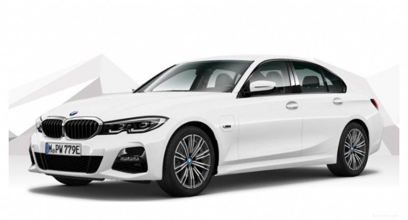 Le guide d achat ultime au Royaume-Uni pour la BMW 330e Berline hybride rechargeable 