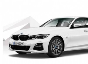 Le guide d achat ultime au Royaume-Uni pour la BMW 330e Berline hybride rechargeable 