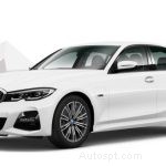 Le guide d achat ultime au Royaume-Uni pour la BMW 330e Berline hybride rechargeable 