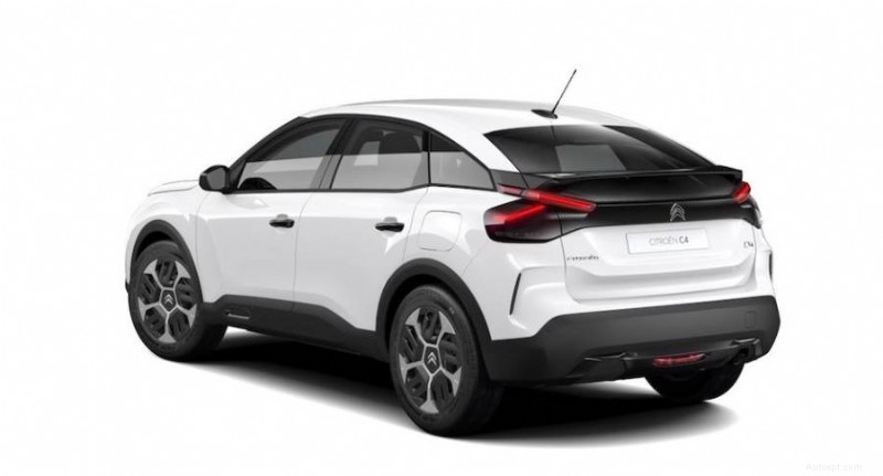 Citroën ë-C4 Hatchback :Guide d’achat de la voiture compacte 100 % électrique au Royaume-Uni 