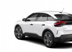 Citroën ë-C4 Hatchback :Guide d’achat de la voiture compacte 100 % électrique au Royaume-Uni 