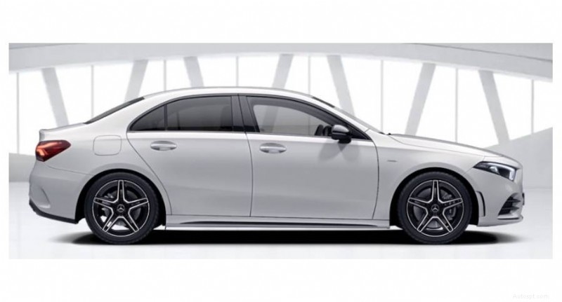 Mercedes-Benz A250e Plug‑In Hybrid :Guide d’achat au Royaume-Uni – Caractéristiques, prix et performances 