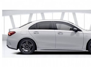 Mercedes-Benz A250e Plug‑In Hybrid :Guide d’achat au Royaume-Uni – Caractéristiques, prix et performances 