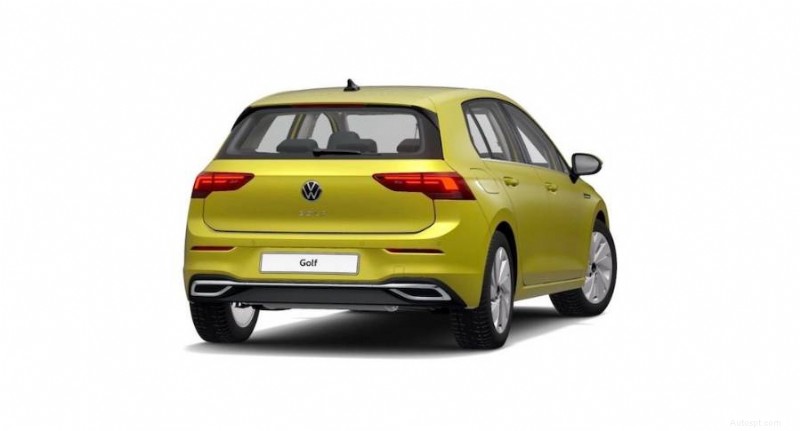 Volkswagen Golf 8 Plug‑In Hybrid Hatchback :Le guide d’achat ultime au Royaume-Uni 