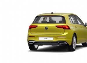 Volkswagen Golf 8 Plug‑In Hybrid Hatchback :Le guide d’achat ultime au Royaume-Uni 