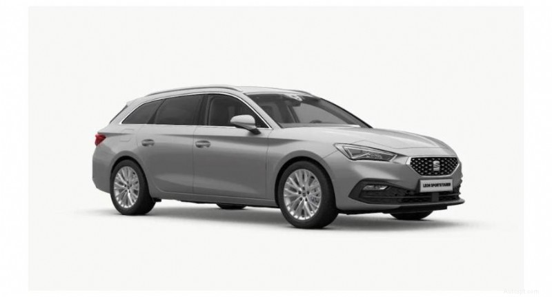 SEAT Leon e-Hybrid Estate – Guide d’achat des performances hybrides rechargeables au Royaume-Uni 
