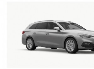 SEAT Leon e-Hybrid Estate – Guide d’achat des performances hybrides rechargeables au Royaume-Uni 