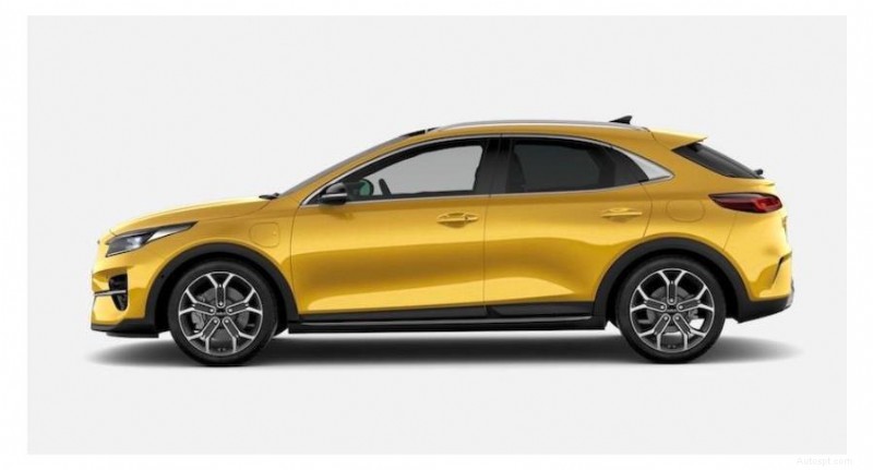 SUV Kia XCeed PHEV :votre guide d’achat complet au Royaume-Uni 