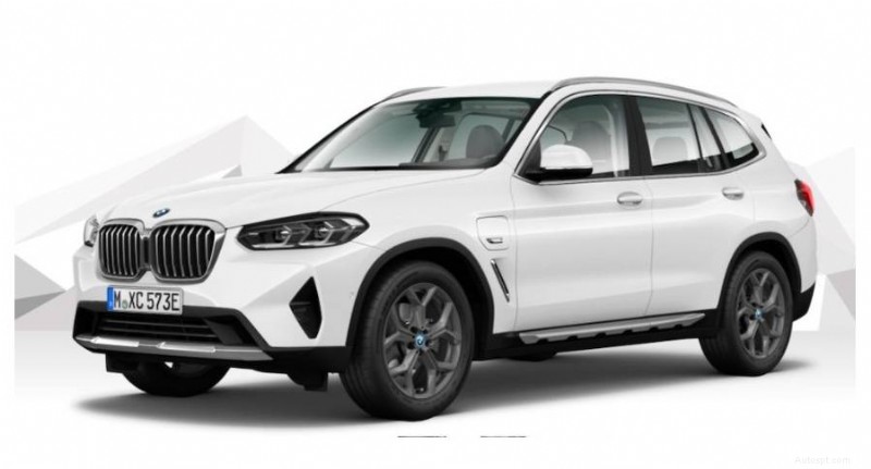 BMW X3 Plug-In Hybrid :le guide d achat ultime pour un SUV de luxe au Royaume-Uni 