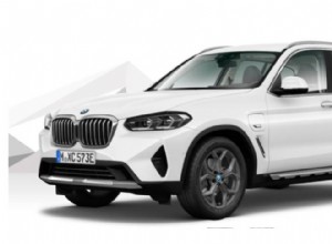 BMW X3 Plug-In Hybrid :le guide d achat ultime pour un SUV de luxe au Royaume-Uni 