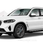 BMW X3 Plug-In Hybrid :le guide d achat ultime pour un SUV de luxe au Royaume-Uni 