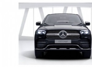 Mercedes‑Benz GLE350de SUV‑Coupé hybride rechargeable :votre guide d achat ultime au Royaume-Uni 
