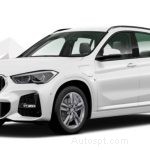 SUV hybride rechargeable BMW X1 :guide d’achat ultime au Royaume-Uni 