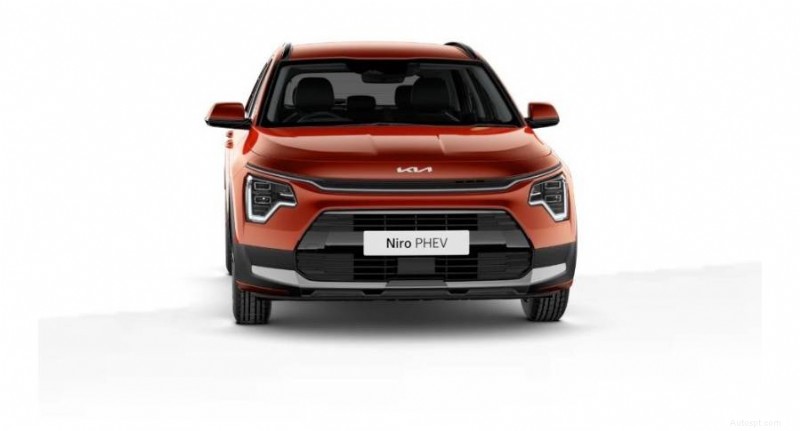 SUV hybride rechargeable Kia Niro :votre guide d achat et examen ultime au Royaume-Uni 