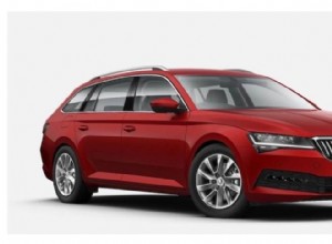 Skoda Superb Plug‑In Hybrid Estate – Guide d achat au Royaume-Uni :caractéristiques, performances et prix 