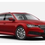 Skoda Superb Plug‑In Hybrid Estate – Guide d achat au Royaume-Uni :caractéristiques, performances et prix 