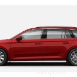 Skoda Superb Plug‑In Hybrid Estate – Guide d achat au Royaume-Uni :caractéristiques, performances et prix 
