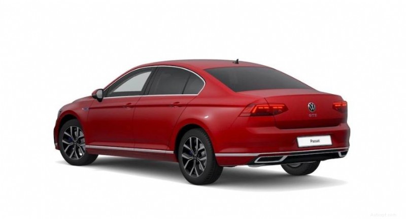 Guide d’achat au Royaume-Uni de la Volkswagen Passat GTE Berline hybride rechargeable 