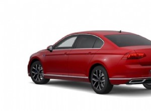 Guide d’achat au Royaume-Uni de la Volkswagen Passat GTE Berline hybride rechargeable 
