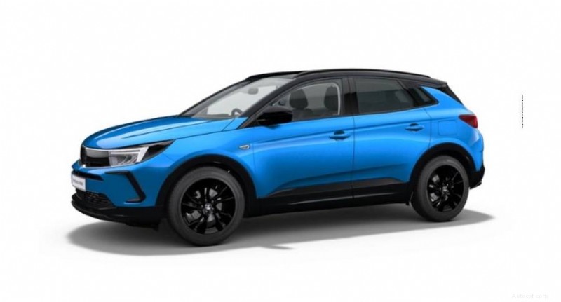 Vauxhall Grandland SUV hybride rechargeable – Votre guide d achat ultime de voiture électrique au Royaume-Uni 