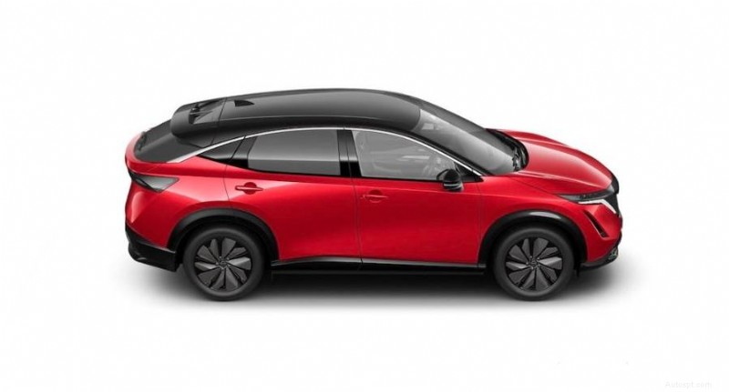 SUV Nissan Ariya :le guide britannique ultime du Nissan 100 % électrique 