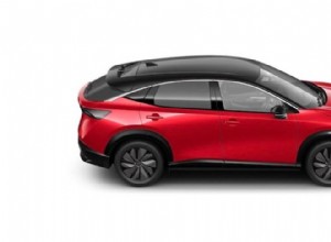 SUV Nissan Ariya :le guide britannique ultime du Nissan 100 % électrique 