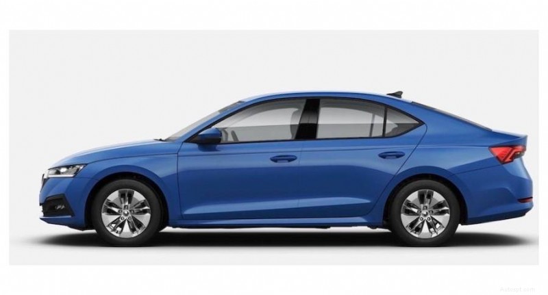 Skoda Octavia Plug‑In Hybrid Hatchback :votre guide d achat au Royaume-Uni 