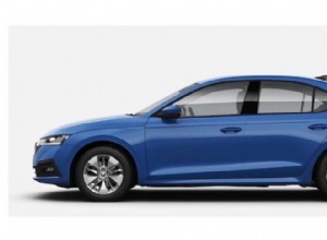 Skoda Octavia Plug‑In Hybrid Hatchback :votre guide d achat au Royaume-Uni 