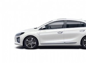 Hyundai IONIQ Plug-In Hybrid Hatchback :Le guide d’achat ultime au Royaume-Uni 