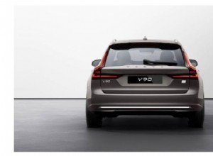 Volvo V90 Recharge Plug‑In Hybrid (Break) – Guide d’achat du dernier luxe électrique au Royaume-Uni 