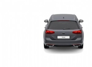 Volkswagen Passat GTE Plug‑In Hybrid (Break) :votre guide d’achat complet au Royaume-Uni 