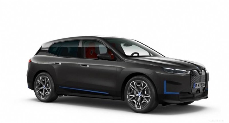 SUV BMW iX :votre guide définitif pour l achat d un SUV de luxe entièrement électrique au Royaume-Uni 