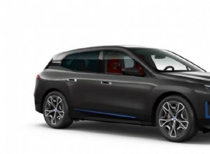 SUV BMW iX :votre guide définitif pour l achat d un SUV de luxe entièrement électrique au Royaume-Uni 