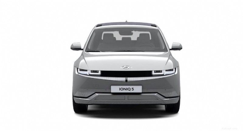 Hyundai IONIQ 5 (SUV) – Le guide d achat ultime de voitures électriques au Royaume-Uni 