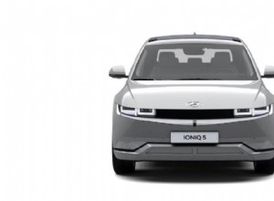 Hyundai IONIQ 5 (SUV) – Le guide d achat ultime de voitures électriques au Royaume-Uni 