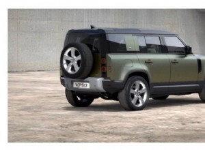 Land Rover Defender 110 Plug‑In Hybrid :votre guide d’achat complet au Royaume-Uni 