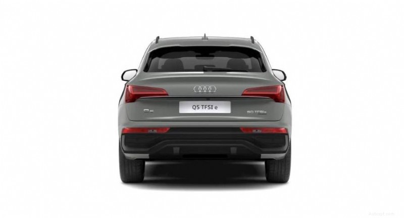 Audi Q5 Sportback TFSIe Plug-In Hybrid :Guide d achat ultime au Royaume-Uni 