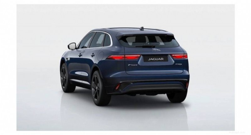 Jaguar F-PACE Plug-In Hybrid :le guide d’achat ultime d’un SUV au Royaume-Uni 