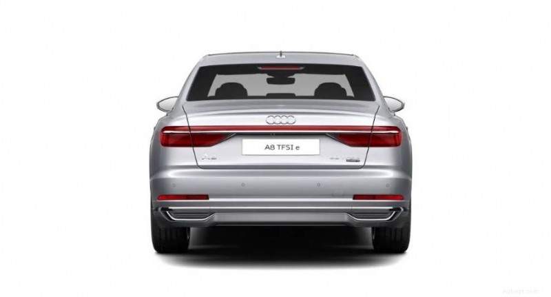 Audi A8 TFSIe Berline hybride rechargeable – Votre guide d achat ultime au Royaume-Uni 