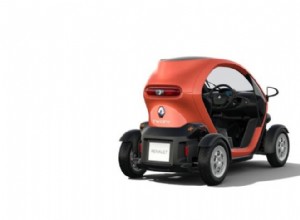 Votre guide ultime pour acheter la Renault Twizy 100 % électrique au Royaume-Uni 