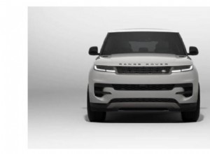Guide d’achat au Royaume-Uni :SUV hybride rechargeable Land Rover Range Rover Sport 