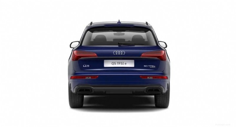 Audi Q5 TFSIe SUV hybride rechargeable :le guide d’achat ultime au Royaume-Uni 