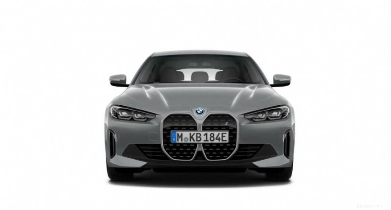 BMW i4 Gran Coupé :le guide d achat ultime de voitures électriques au Royaume-Uni 