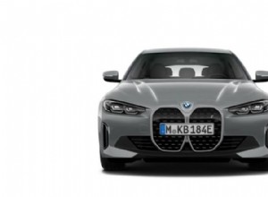 BMW i4 Gran Coupé :le guide d achat ultime de voitures électriques au Royaume-Uni 