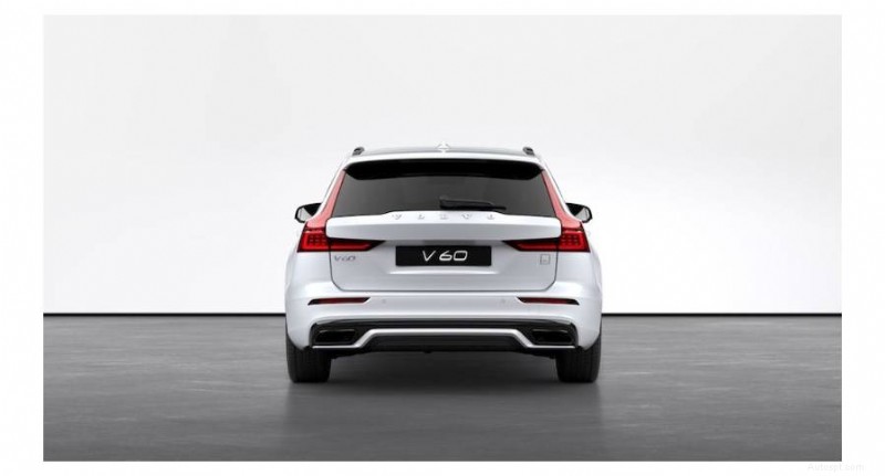 Volvo V60 Recharge Estate :le guide d achat ultime des hybrides rechargeables au Royaume-Uni 